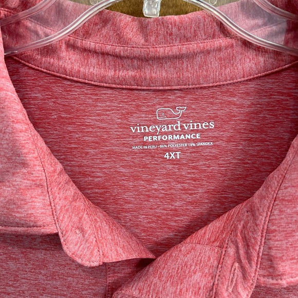 Vineyard Vines polo - Picture 3 of 3